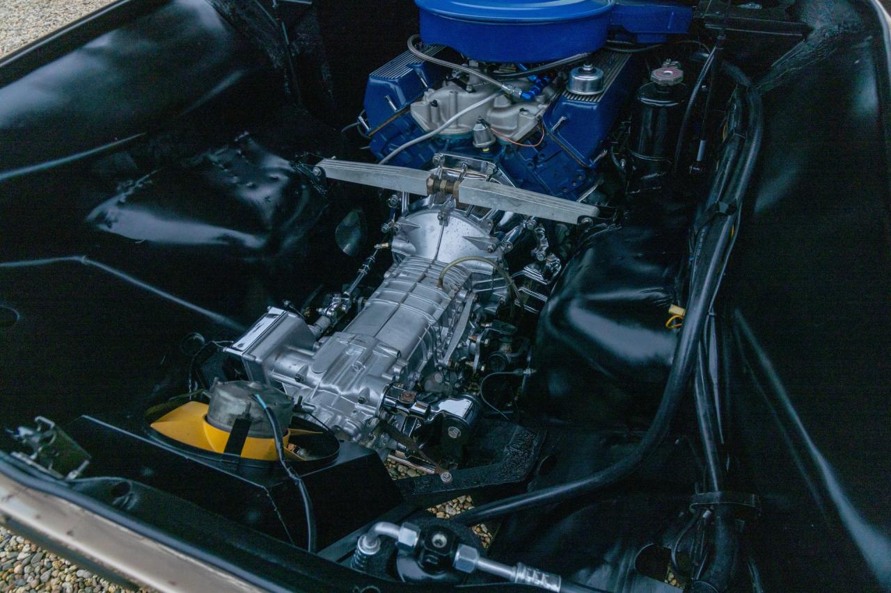 1975 De Tomaso Pantera GTS rare Factory Sunroof!! &ldquo;Restored to factory specifications&rdquo;