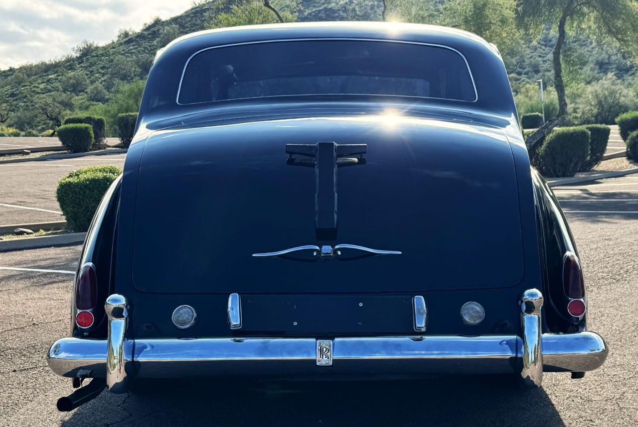 1959 Rolls - Royce Phantom V