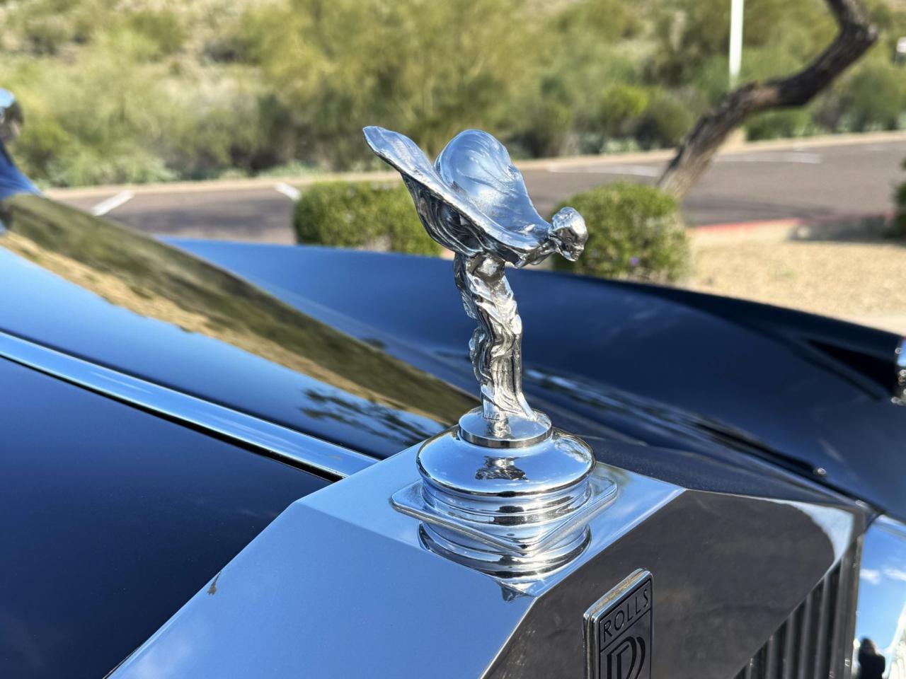 1959 Rolls - Royce Phantom V