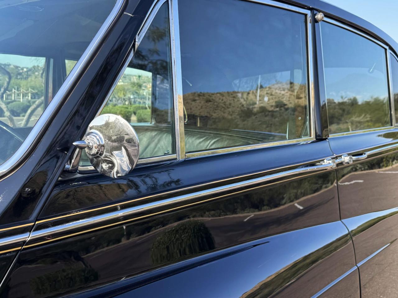 1959 Rolls - Royce Phantom V