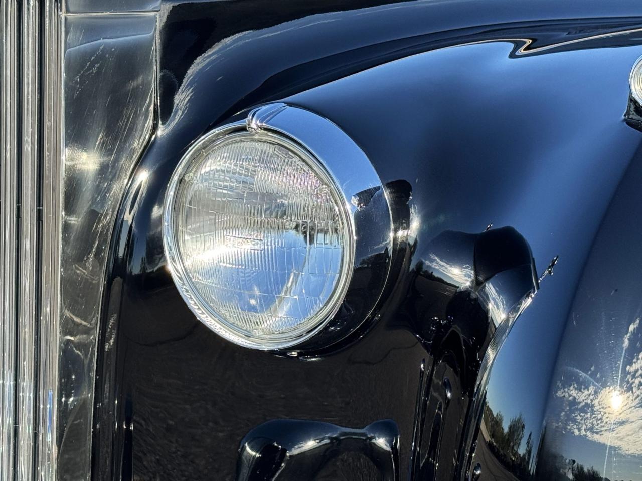 1959 Rolls - Royce Phantom V