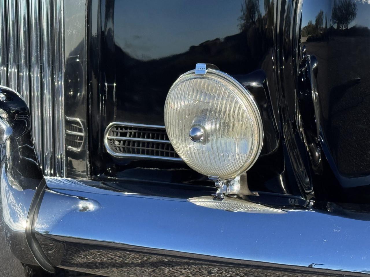 1959 Rolls - Royce Phantom V