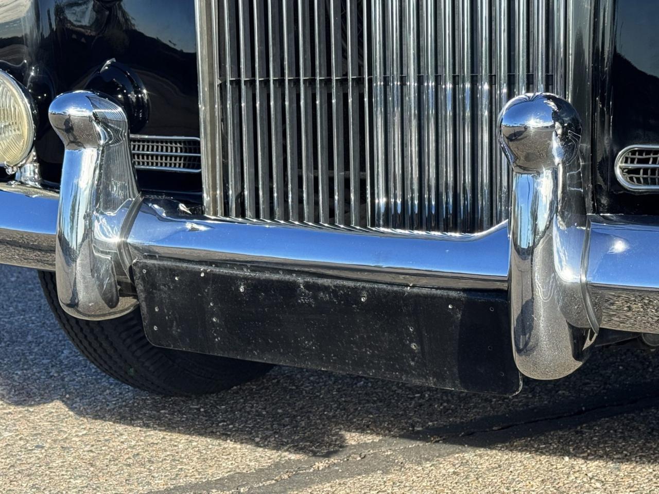 1959 Rolls - Royce Phantom V