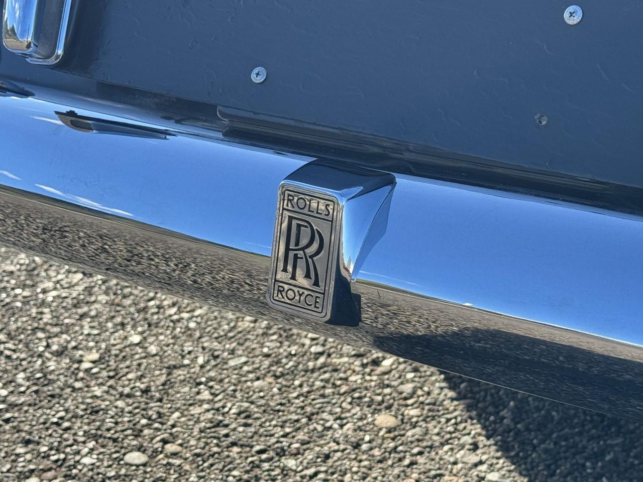 1959 Rolls - Royce Phantom V