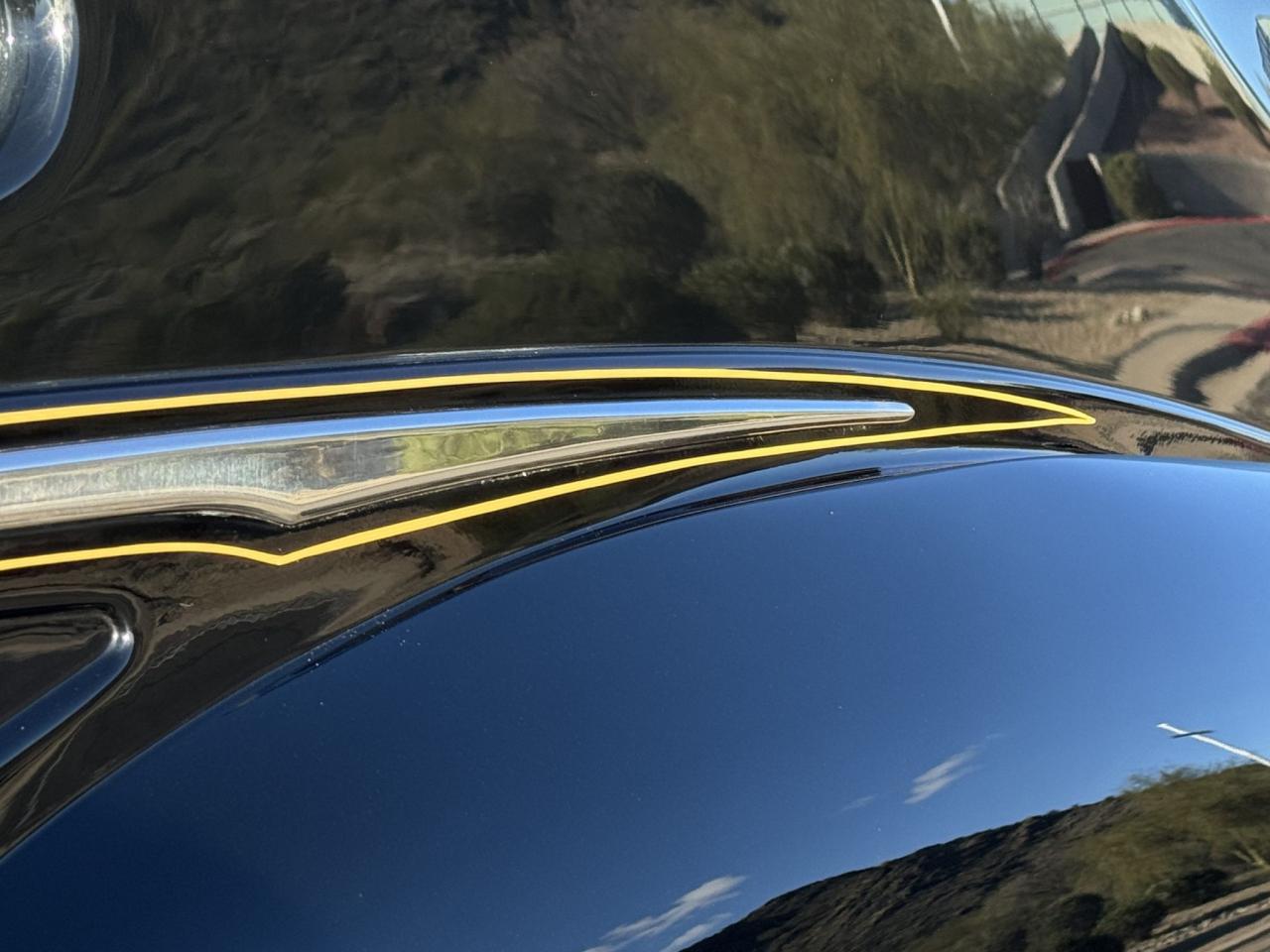 1959 Rolls - Royce Phantom V