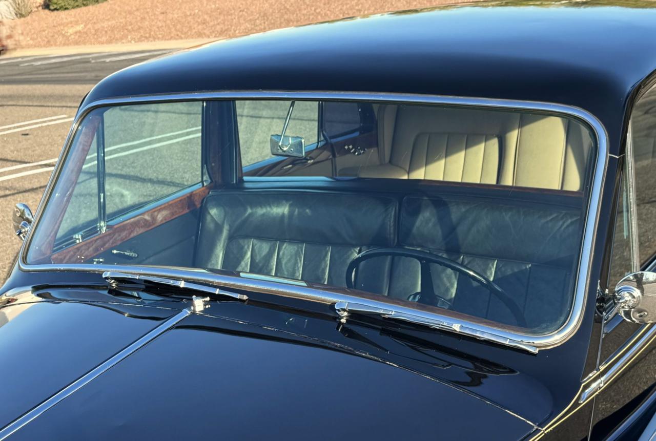 1959 Rolls - Royce Phantom V