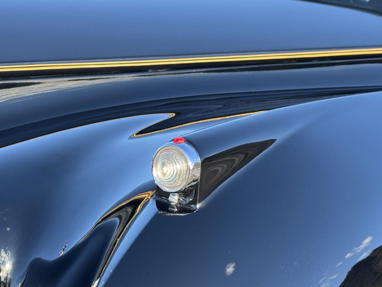 1959 Rolls - Royce Phantom V