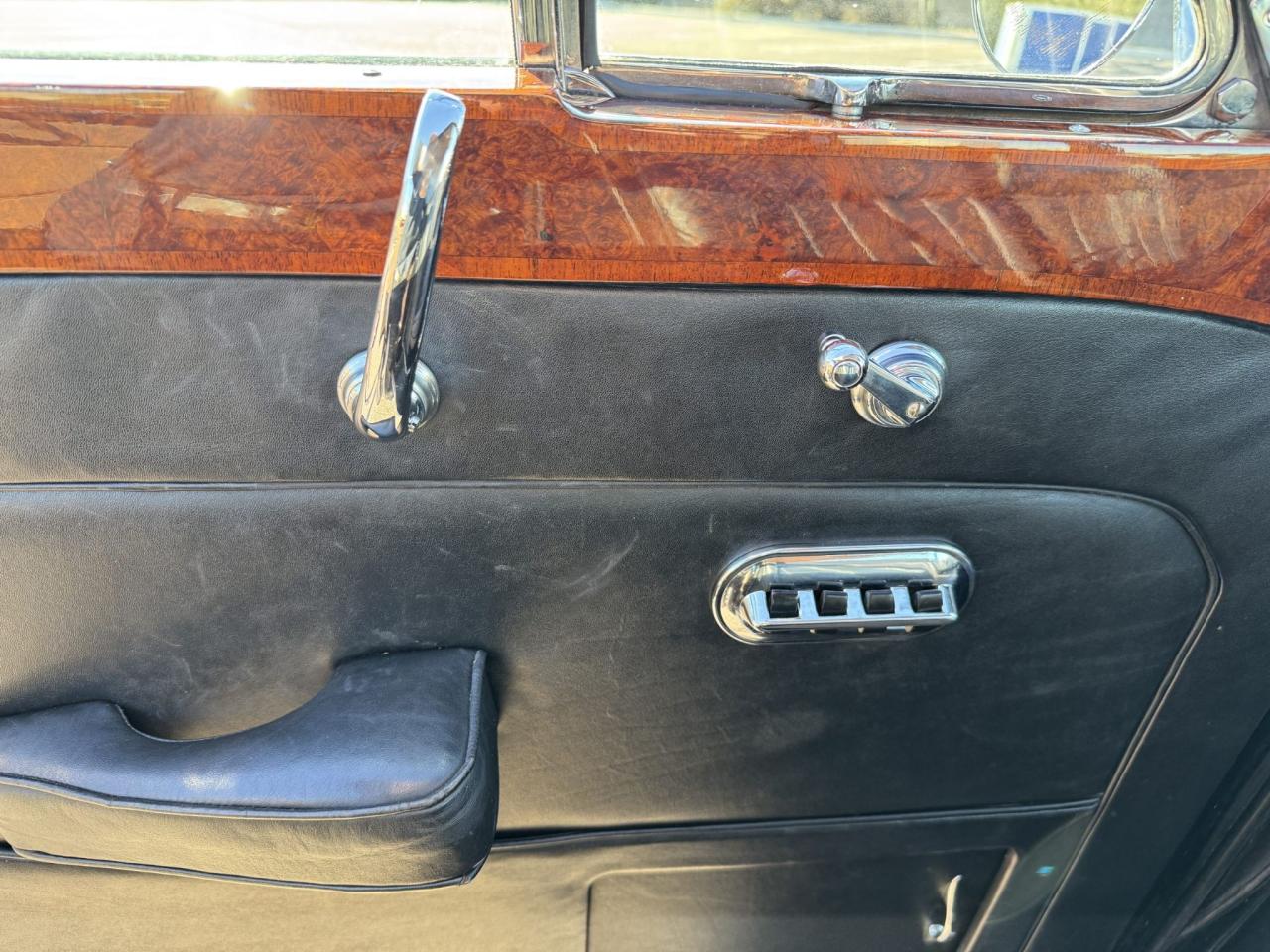 1959 Rolls - Royce Phantom V