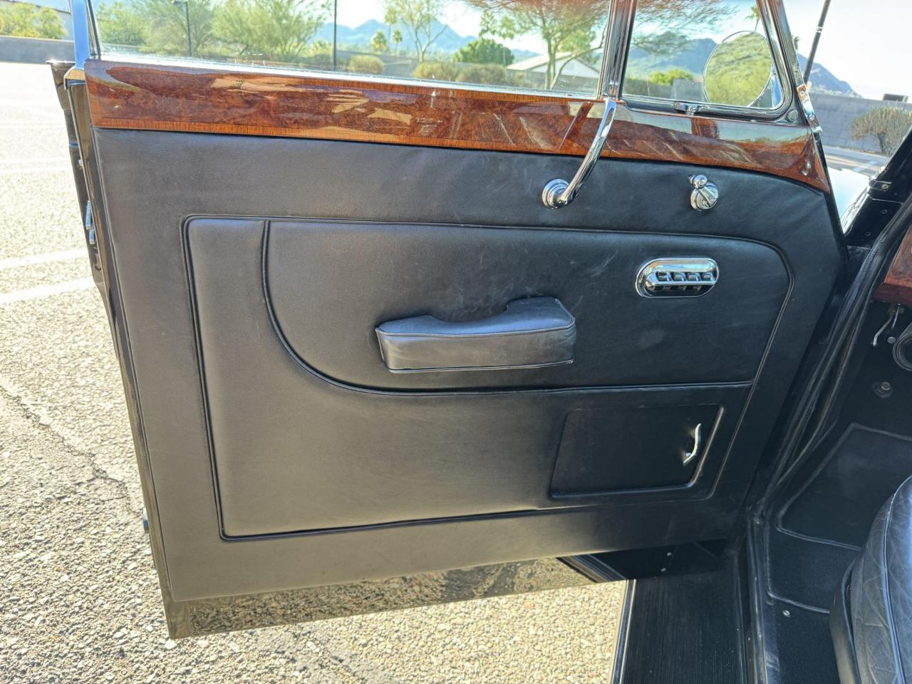 1959 Rolls - Royce Phantom V