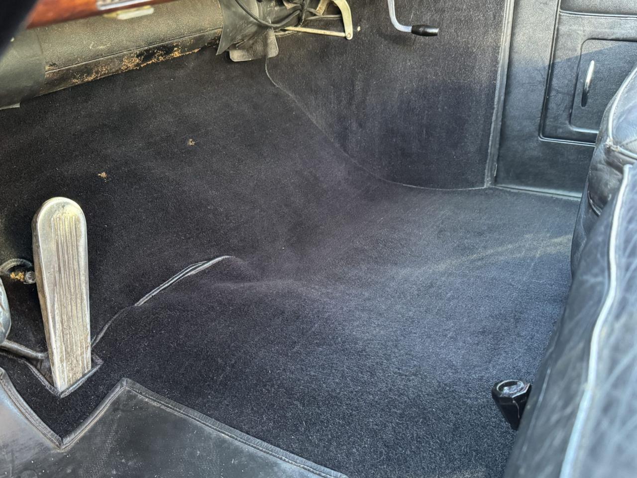 1959 Rolls - Royce Phantom V