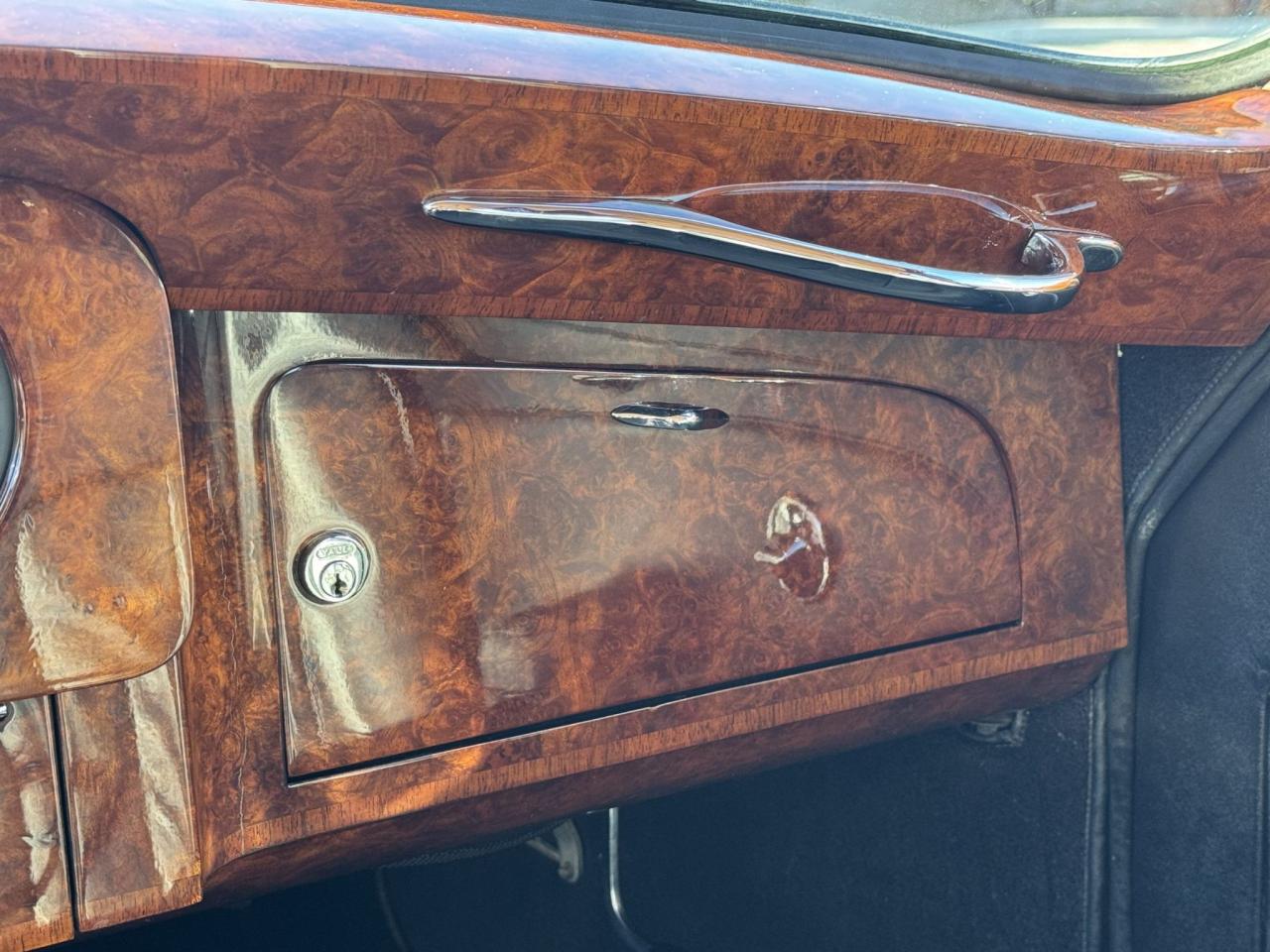 1959 Rolls - Royce Phantom V