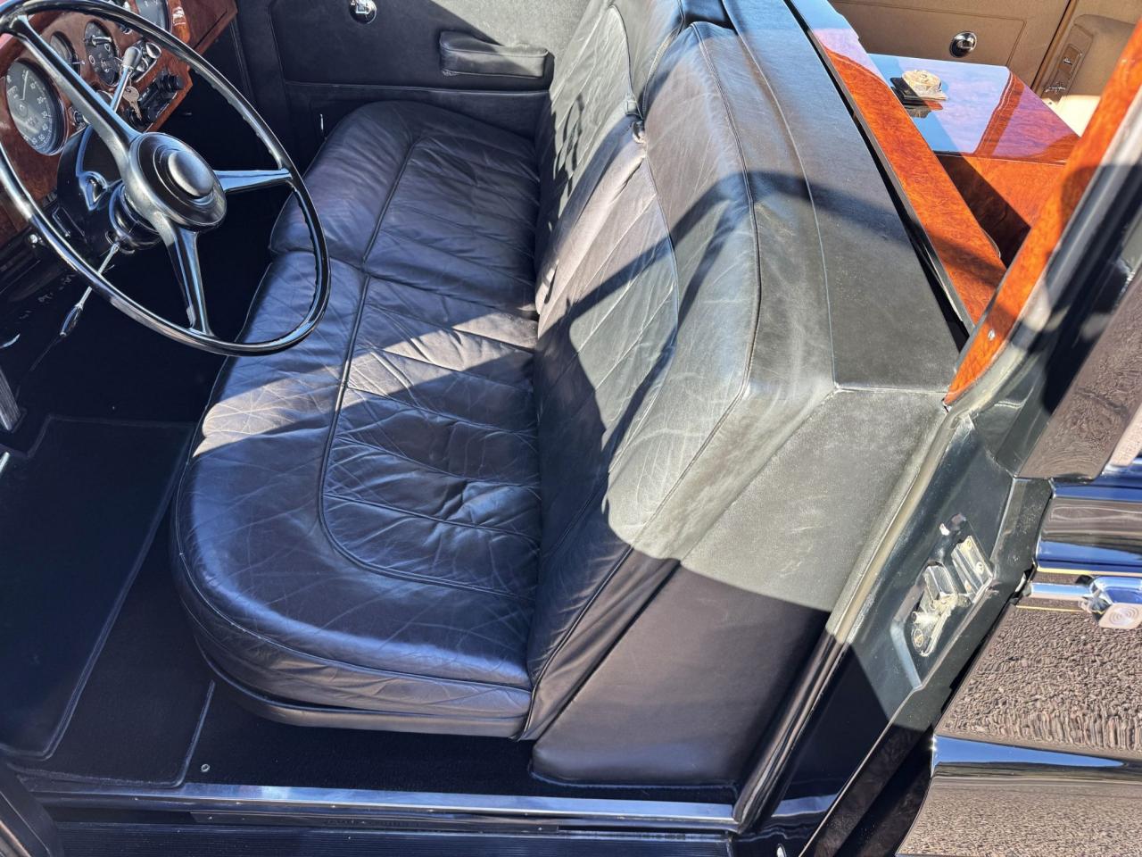 1959 Rolls - Royce Phantom V