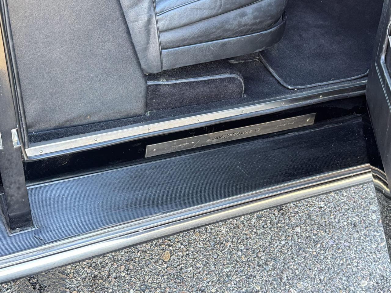 1959 Rolls - Royce Phantom V