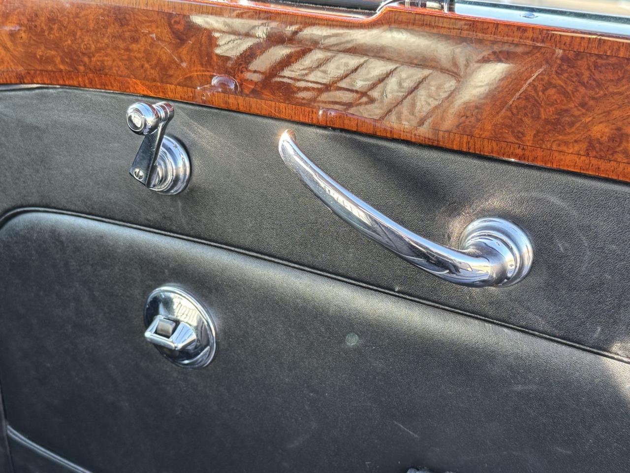 1959 Rolls - Royce Phantom V