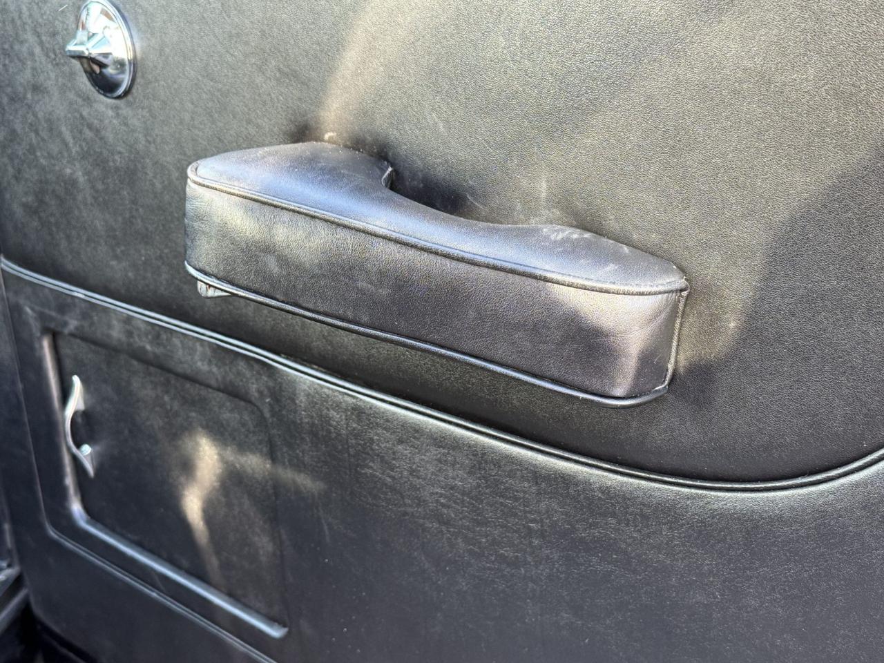 1959 Rolls - Royce Phantom V