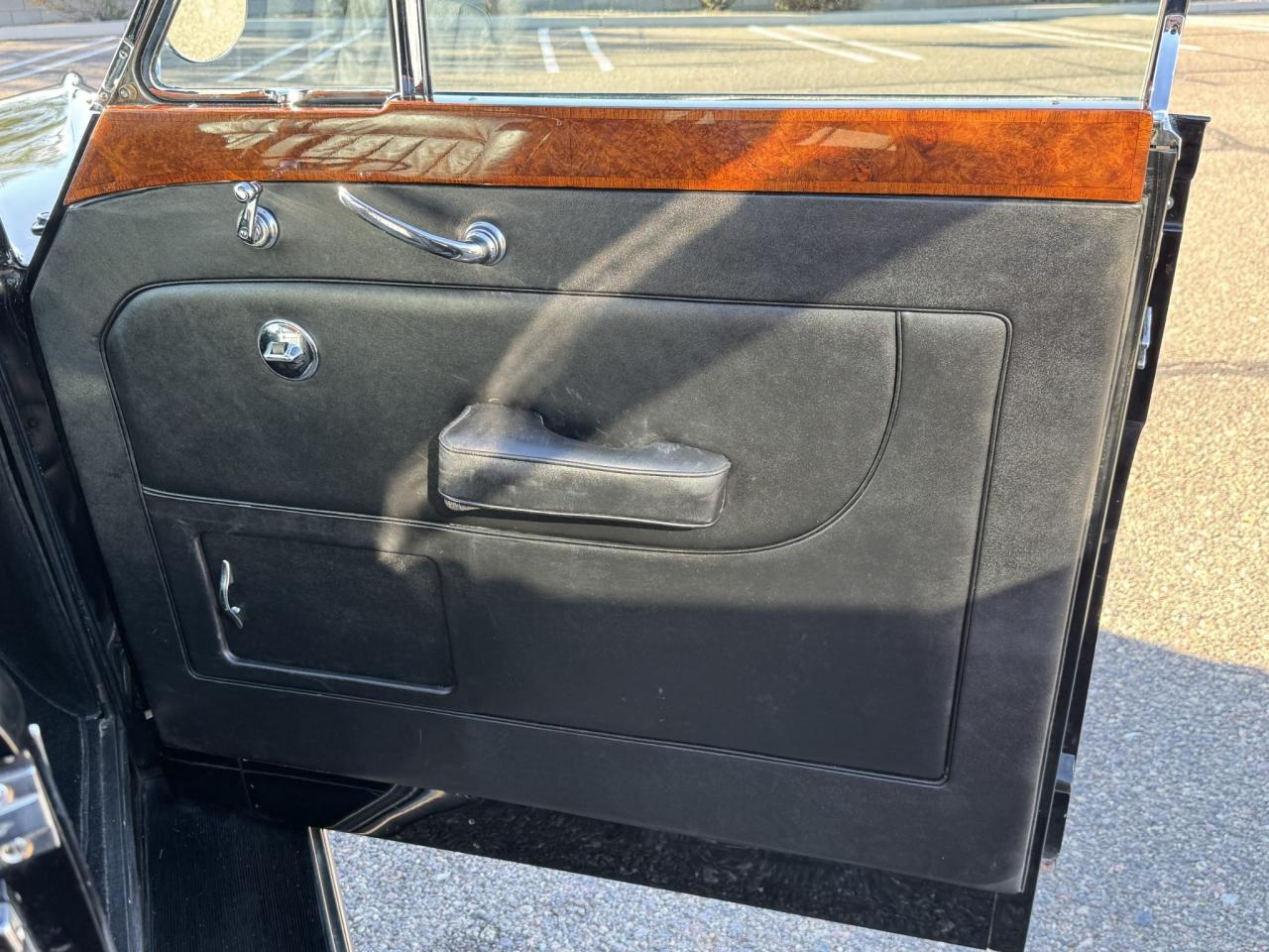 1959 Rolls - Royce Phantom V