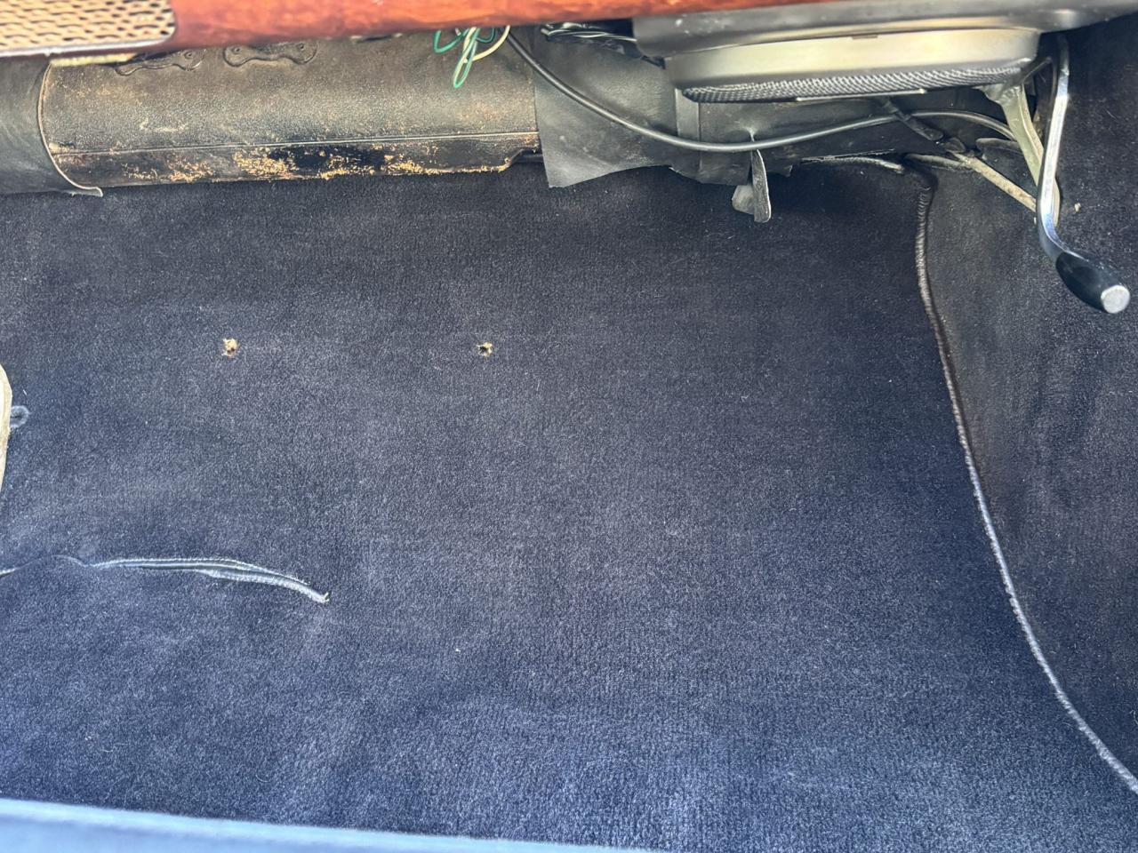 1959 Rolls - Royce Phantom V