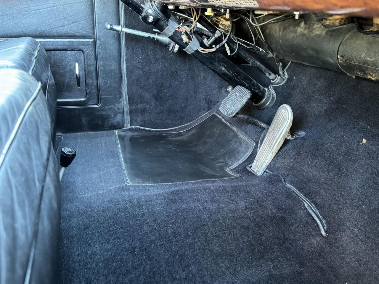 1959 Rolls - Royce Phantom V