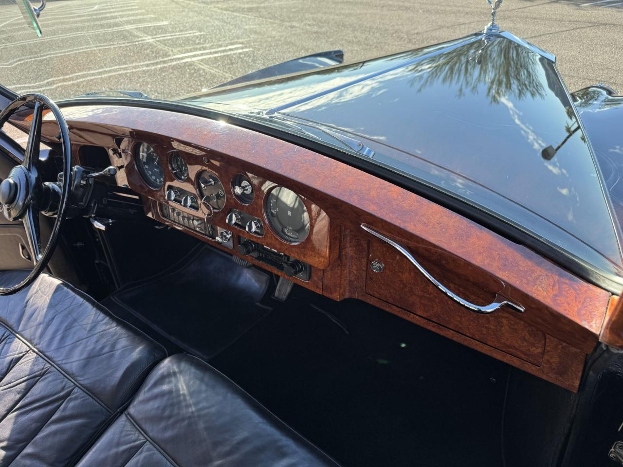 1959 Rolls - Royce Phantom V