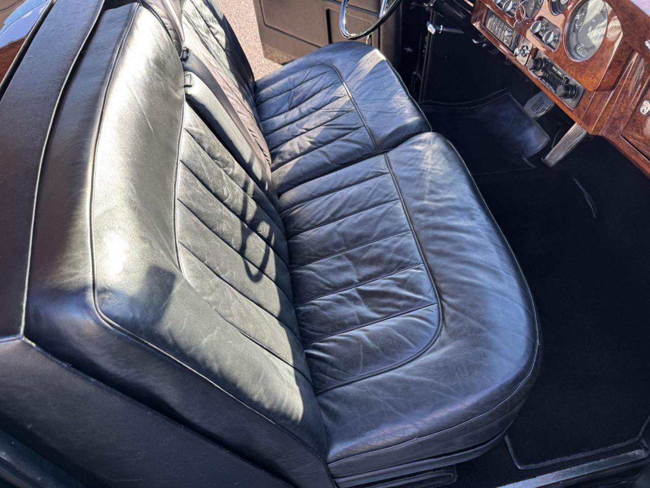 1959 Rolls - Royce Phantom V