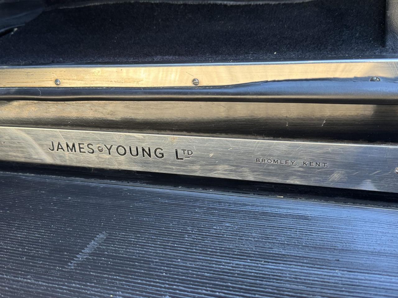 1959 Rolls - Royce Phantom V