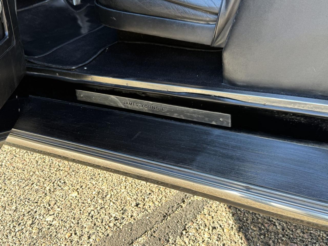 1959 Rolls - Royce Phantom V