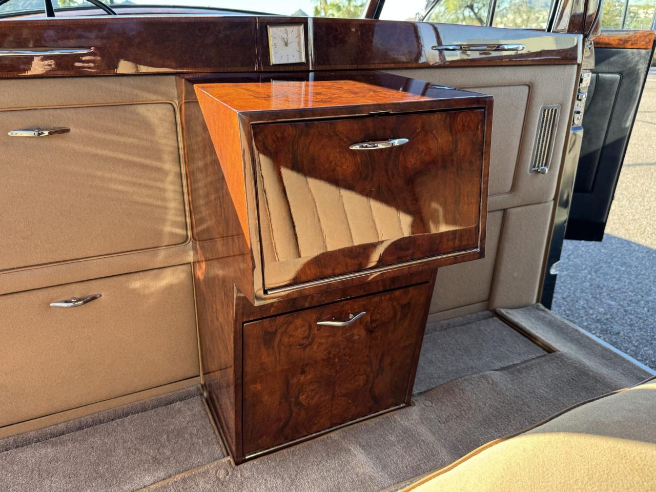 1959 Rolls - Royce Phantom V