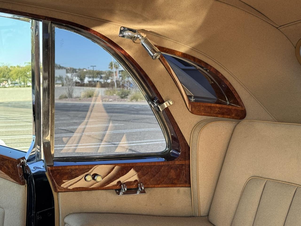 1959 Rolls - Royce Phantom V