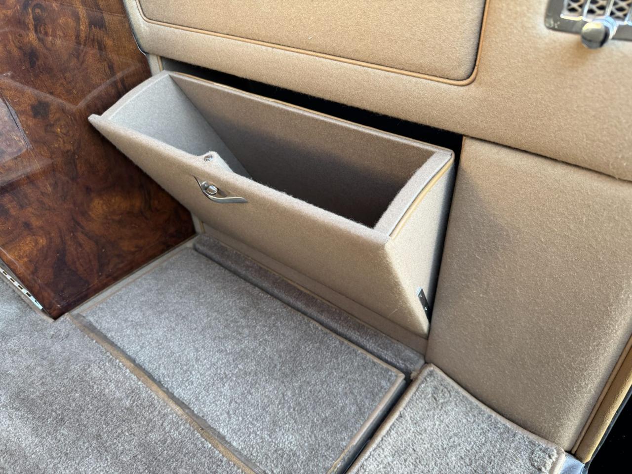 1959 Rolls - Royce Phantom V