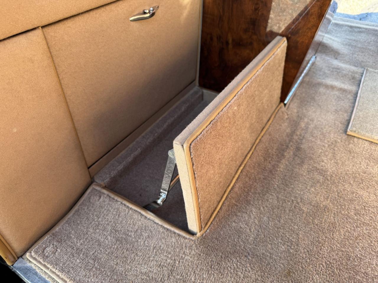 1959 Rolls - Royce Phantom V