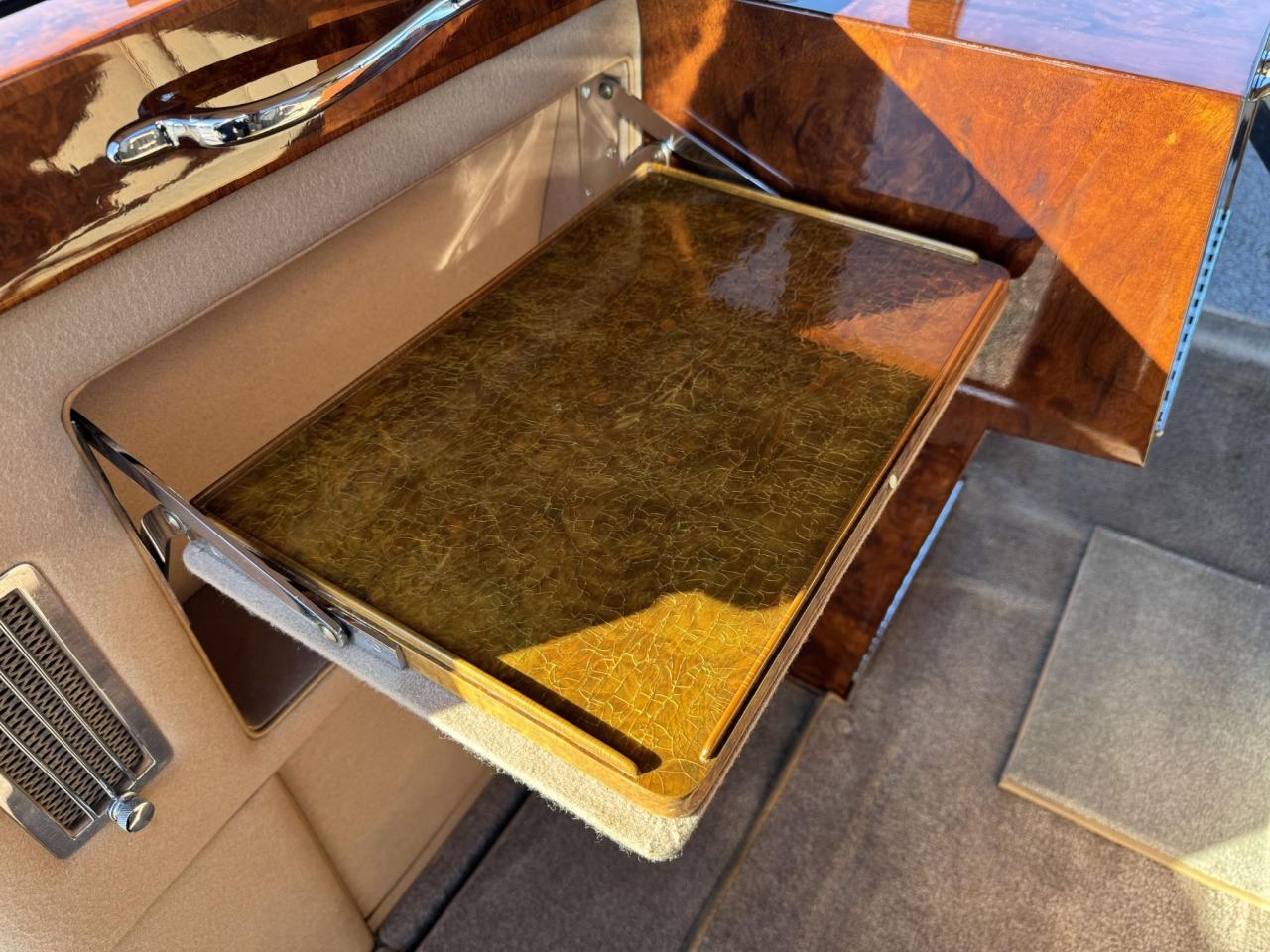 1959 Rolls - Royce Phantom V