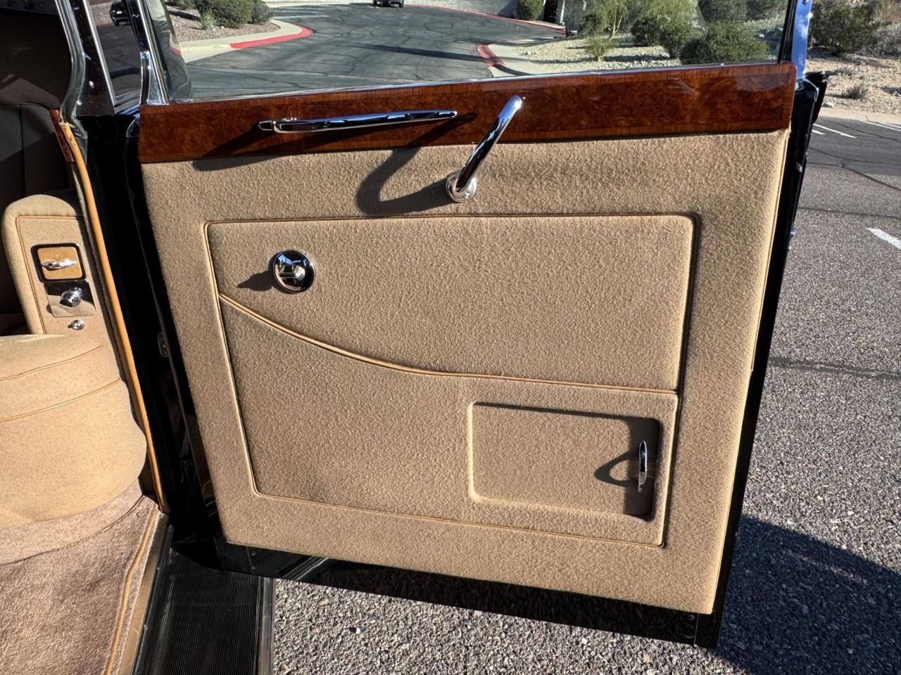 1959 Rolls - Royce Phantom V