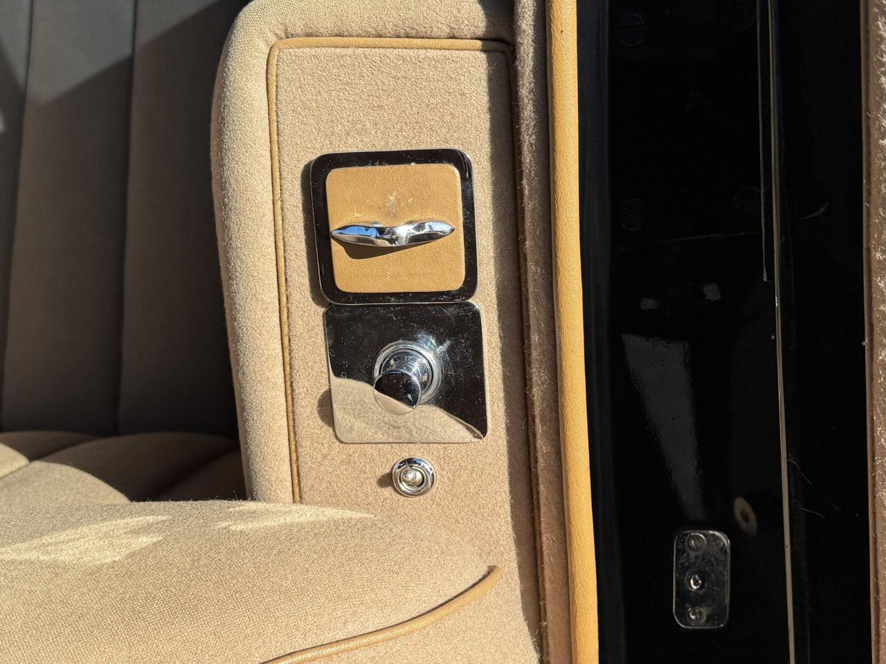 1959 Rolls - Royce Phantom V