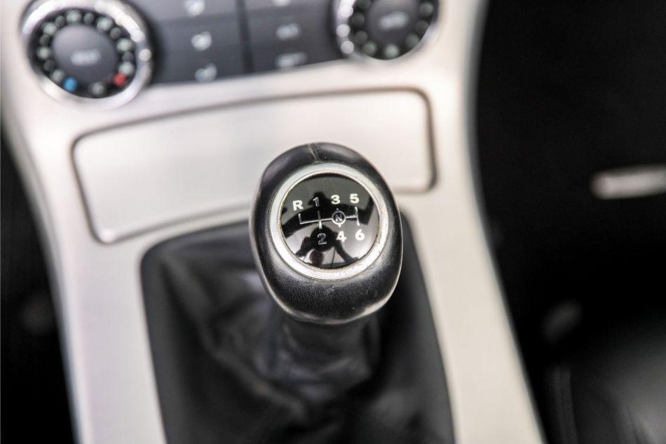 2012 Mercedes - Benz SLK