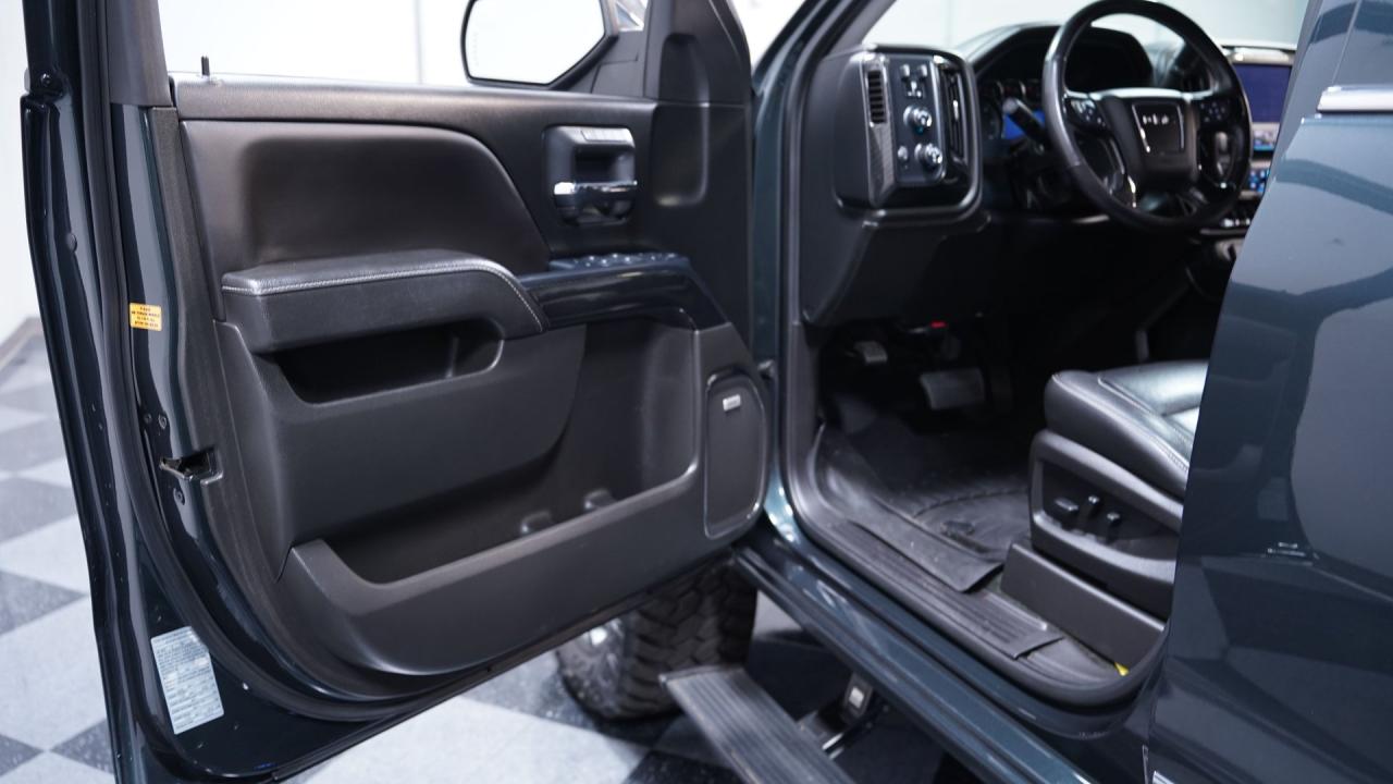 2018 GMC Sierra Callaway SC560 Supercharged 4x4