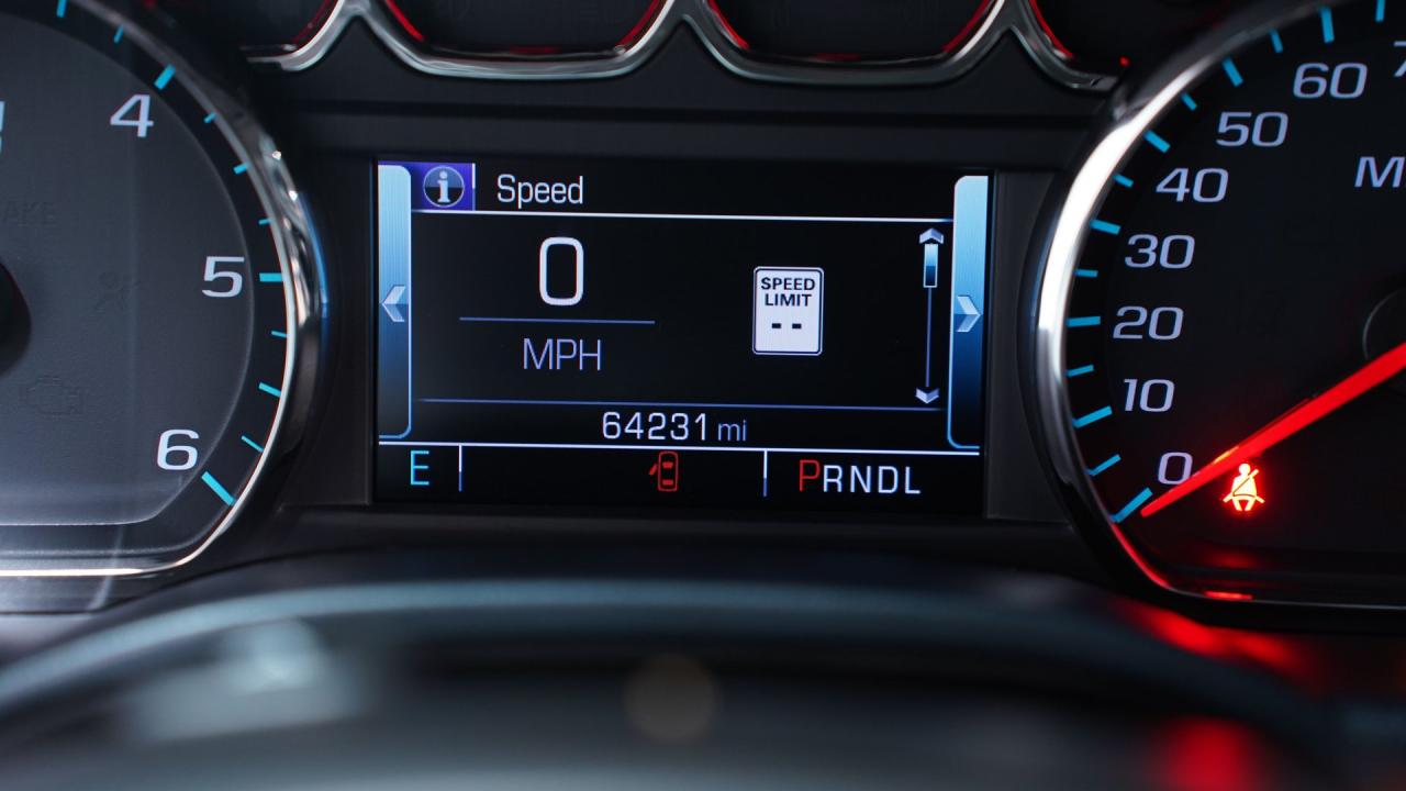 2018 GMC Sierra Callaway SC560 Supercharged 4x4