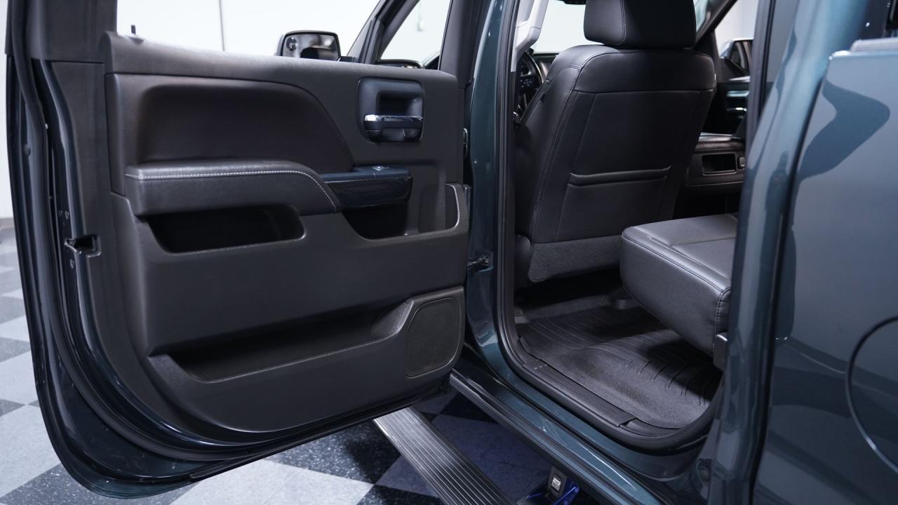 2018 GMC Sierra Callaway SC560 Supercharged 4x4