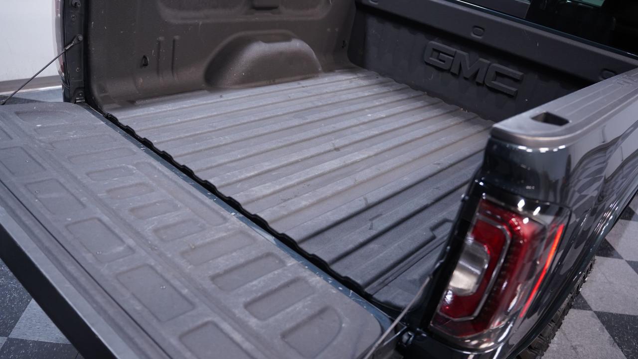 2018 GMC Sierra Callaway SC560 Supercharged 4x4