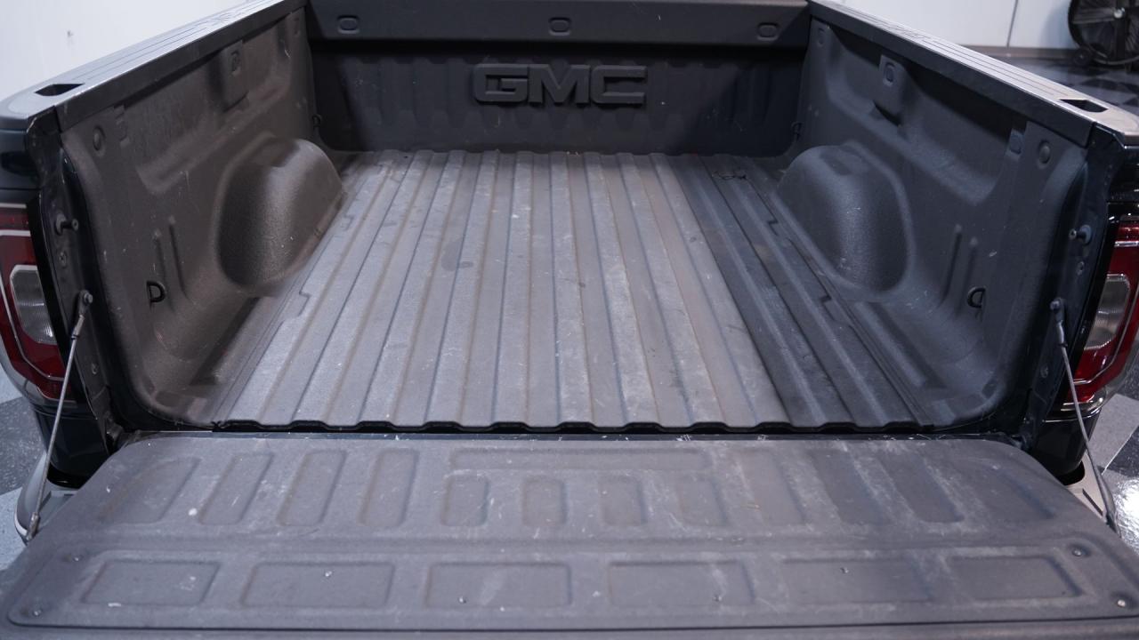 2018 GMC Sierra Callaway SC560 Supercharged 4x4