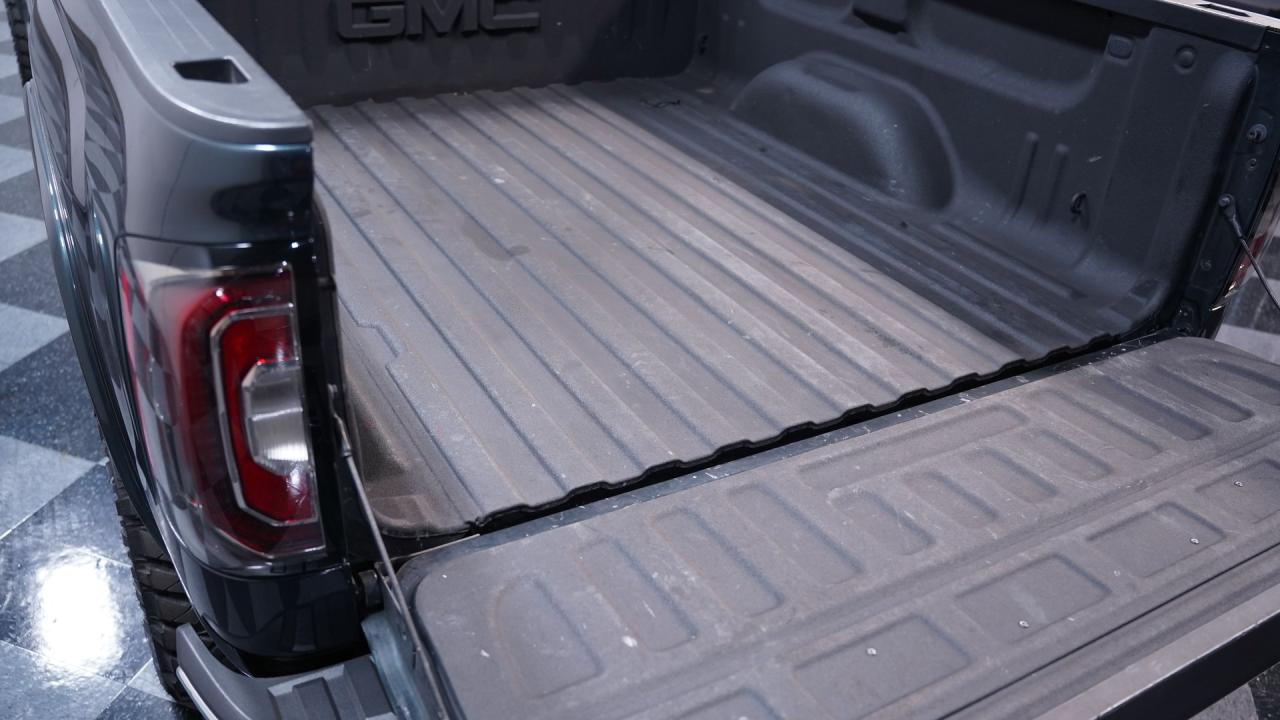 2018 GMC Sierra Callaway SC560 Supercharged 4x4