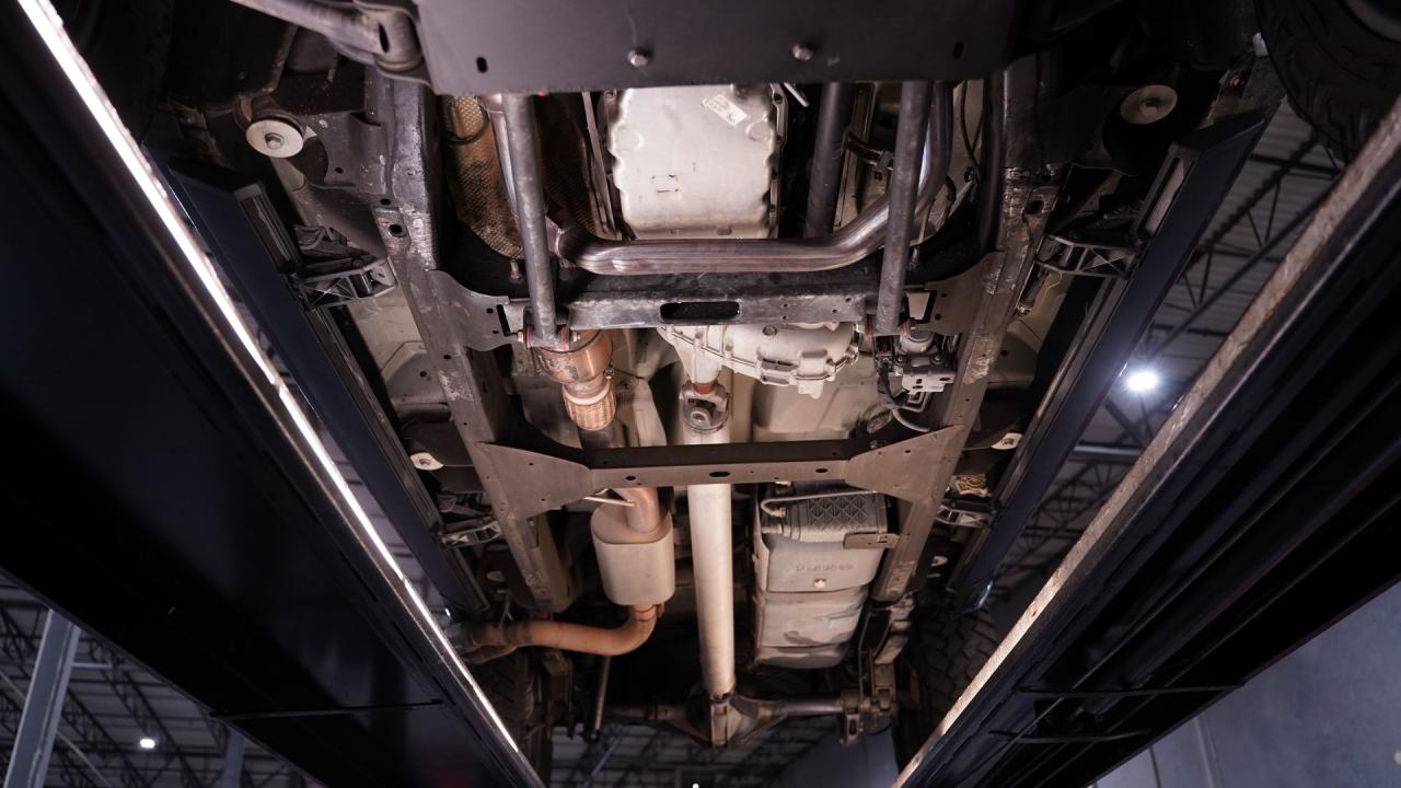 2018 GMC Sierra Callaway SC560 Supercharged 4x4