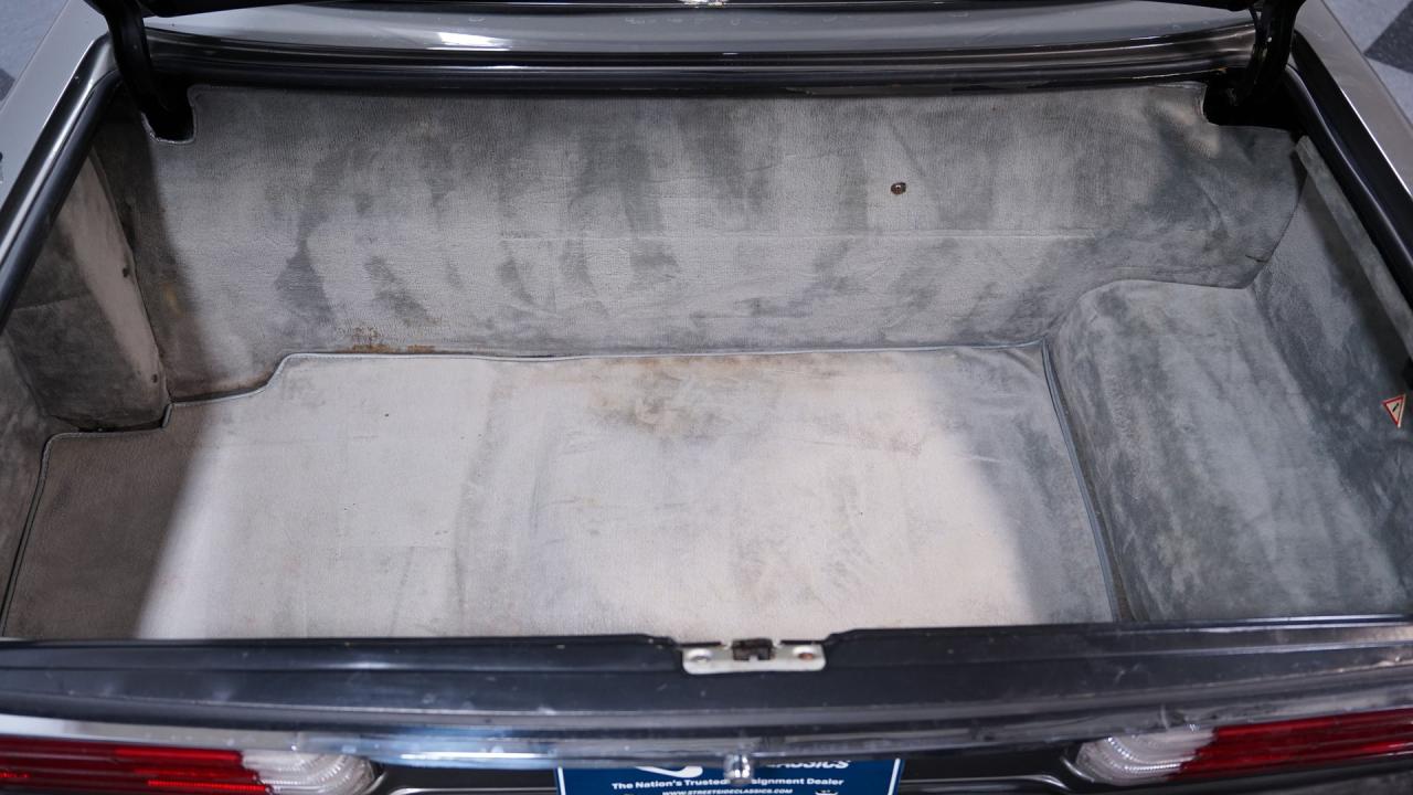 1980 Mercedes - Benz 450SL