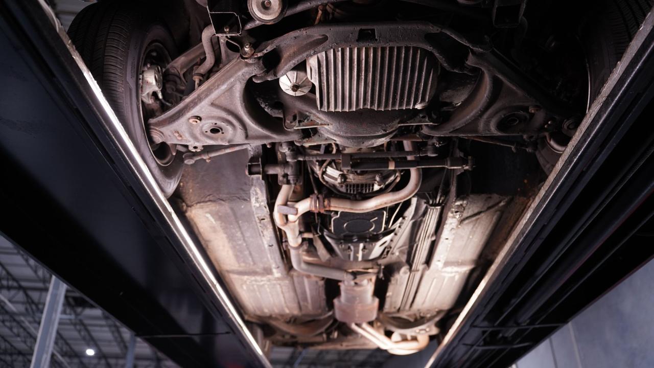 1980 Mercedes - Benz 450SL