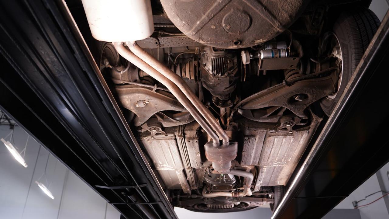 1980 Mercedes - Benz 450SL