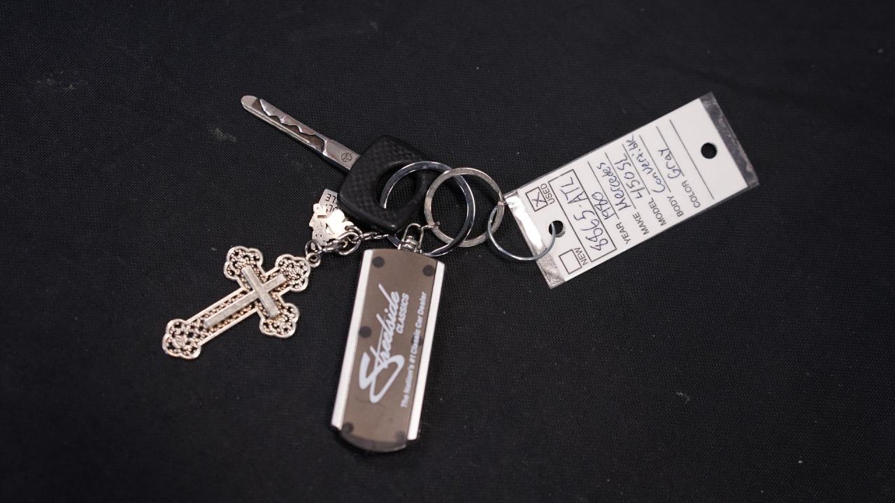 1980 Mercedes - Benz 450SL