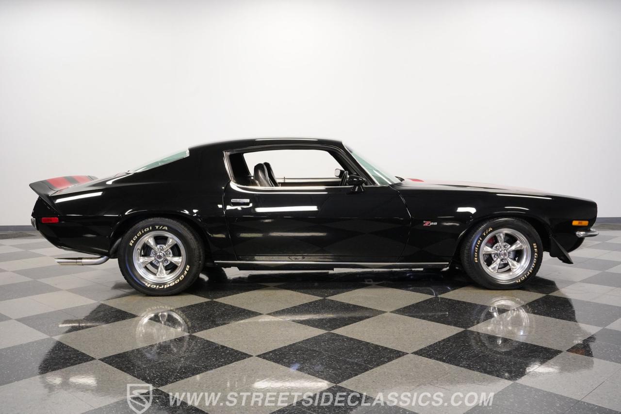 1971 Chevrolet Camaro Z28