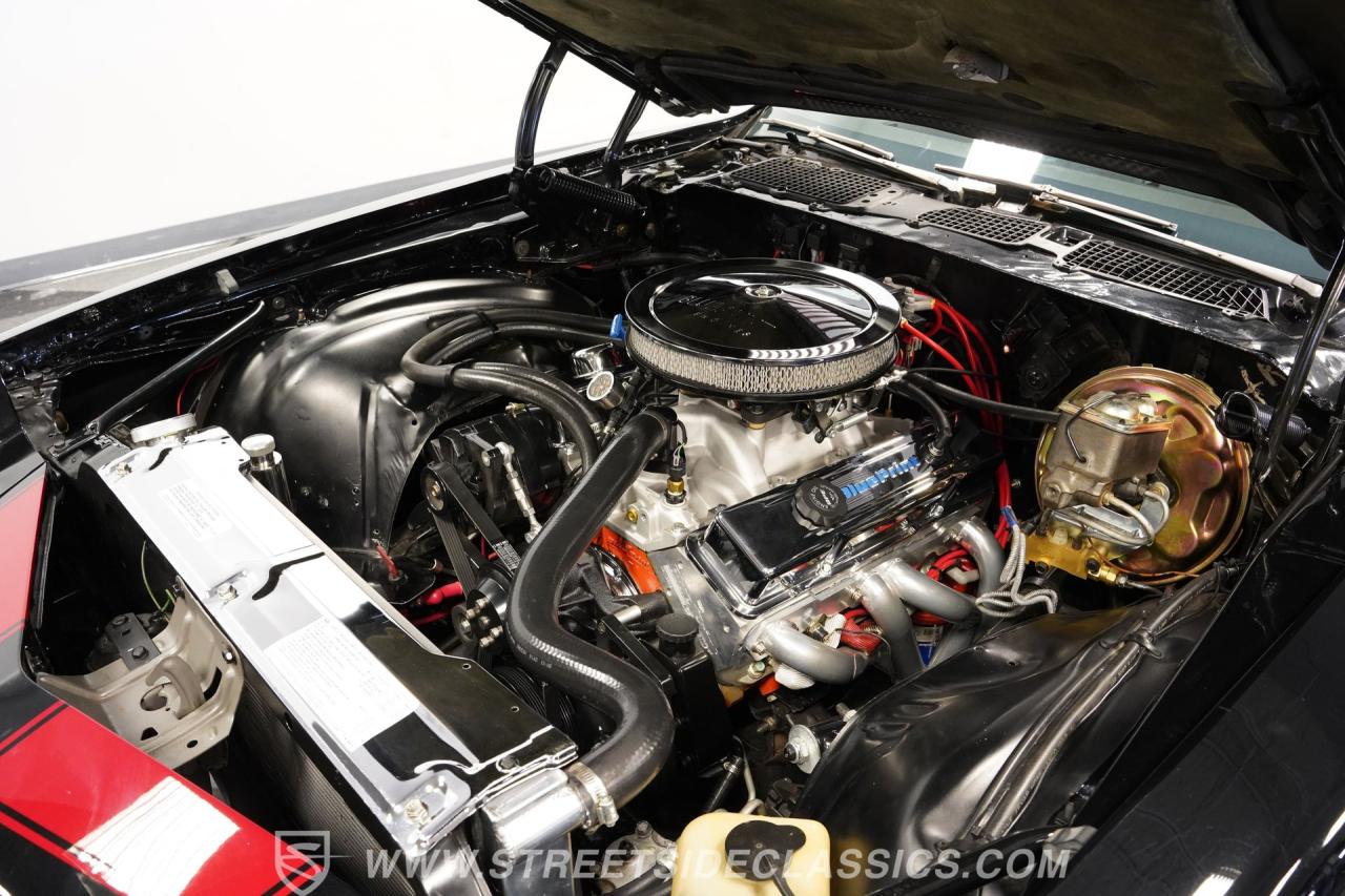 1971 Chevrolet Camaro Z28