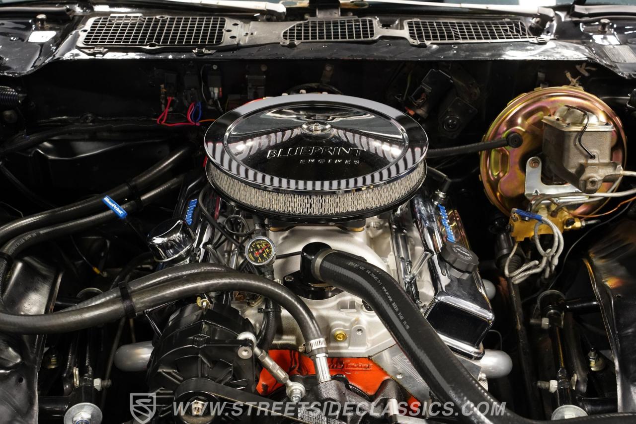 1971 Chevrolet Camaro Z28