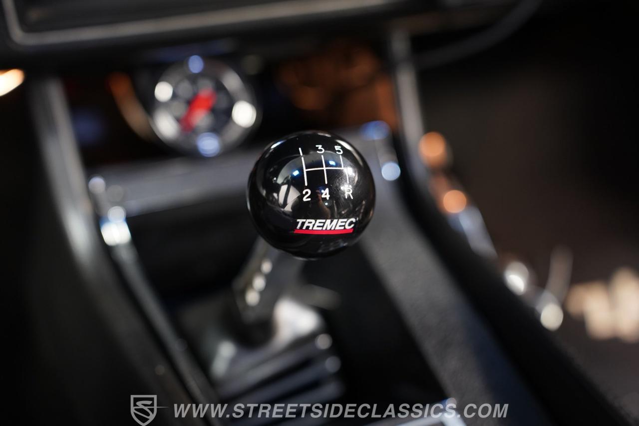 1971 Chevrolet Camaro Z28