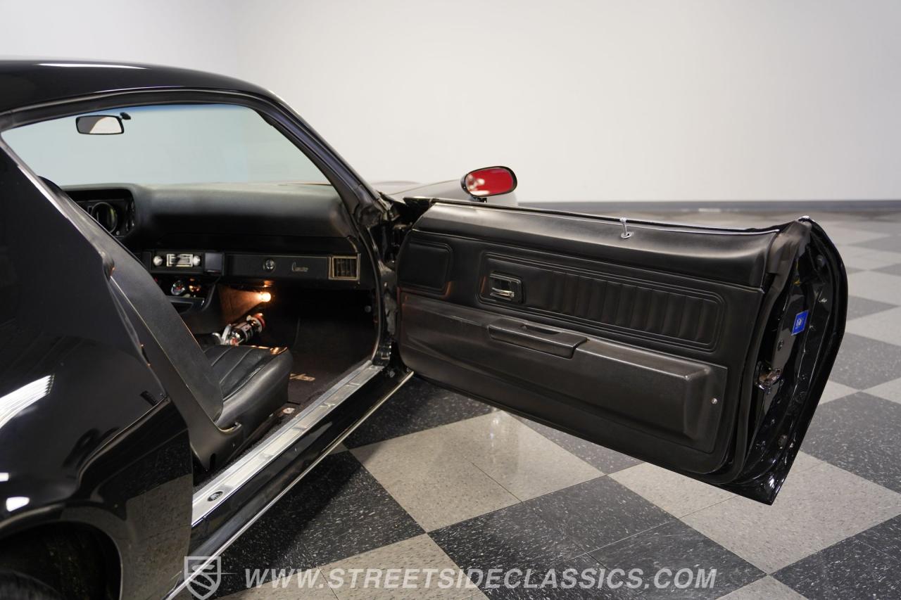 1971 Chevrolet Camaro Z28